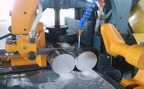 始兴卧式带锯床的送料方式有哪几种？